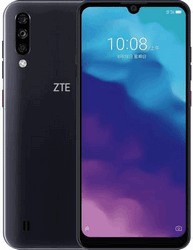 Замена батареи на телефоне ZTE Blade A7 2020 в Москве